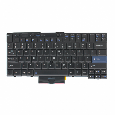 Tastatura - laptop Lenovo X220.