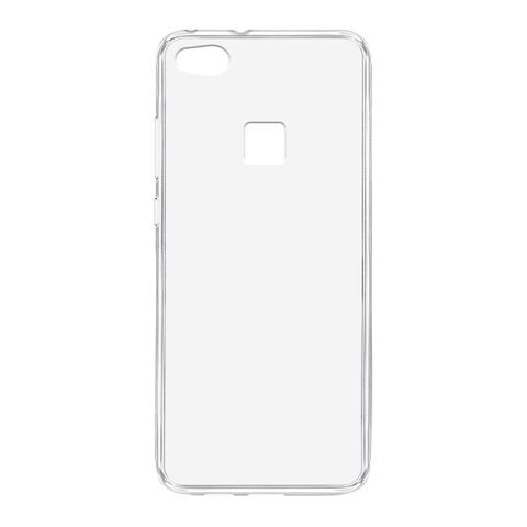 Zastitna ultra tanka (skin) maska / futrola PROTECT - Huawei P10 Lite providna (bela) (MS).