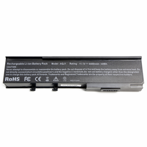 Baterija - laptop Acer Aspire 5560/ANJ1 11.1V 4400mAh.