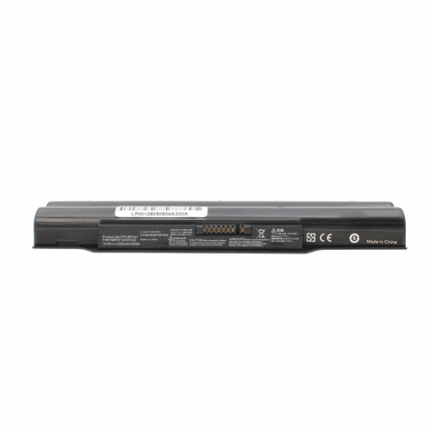 Baterija - laptop Fujitsu LifeBook AH532 5200mAh.