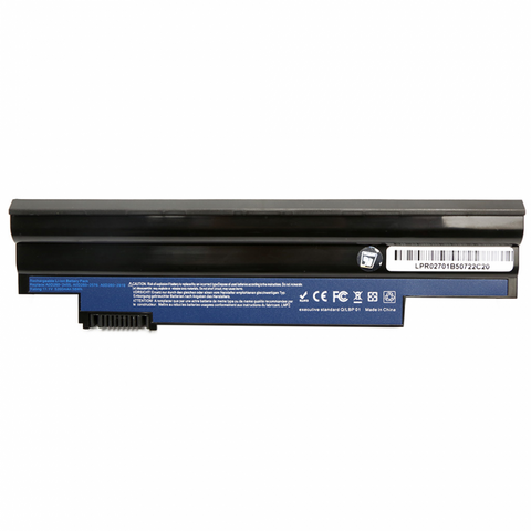 Baterija - laptop Acer Aspire D255 D260 11.1V 5200mAh.