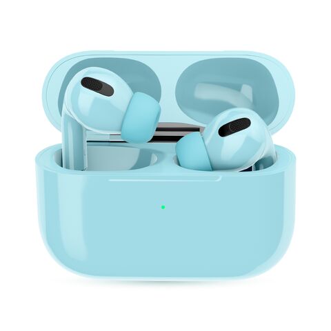 Slusalice Bluetooth Comicell AirBuds 2 plave (MS).