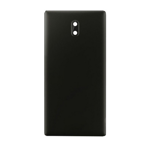 Poklopac - Nokia 3 crni.