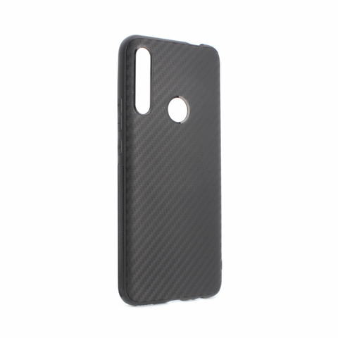 Zastitna maska (futrola) Carbon fiber - Huawei P smart Z/Y9 Prime 2019/Honor 9X (EU) crna.