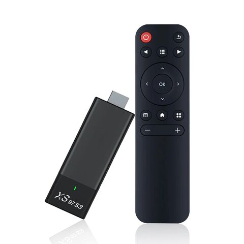 Android TV stick XS 97 S3 (MS).