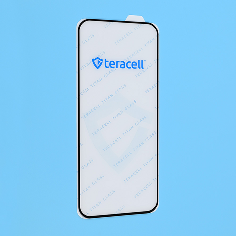 Zastitno staklo Staklena folija (zastitno kaljeno staklo) za ekran Teracell Titan 2.5D 10u1 Huawei Honor 200 Lite crni.