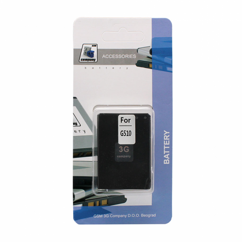 Baterija - Huawei G510/G520/Y210/G625/Y530 1700mAh.