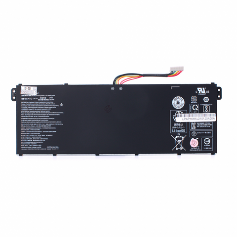 Baterija - laptop Acer A315 7.7V 37Wh.