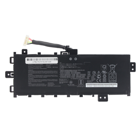 Baterija - laptop Asus VivoBook 15 X512DA, B21N1818.