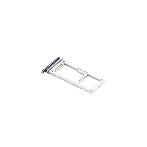 Ulok - SIM/Micro SD Samsung G973/G975 Galaxy S10/S10 Plus crni (MS).
