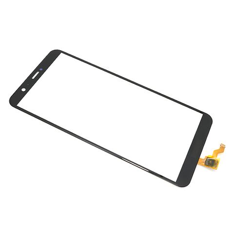 touchscreen - Huawei P Smart/Enjoy 7S crni (MS).