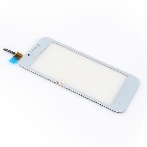 touchscreen - Huawei Ascend Y5 / Y560 beli (white) (MS).