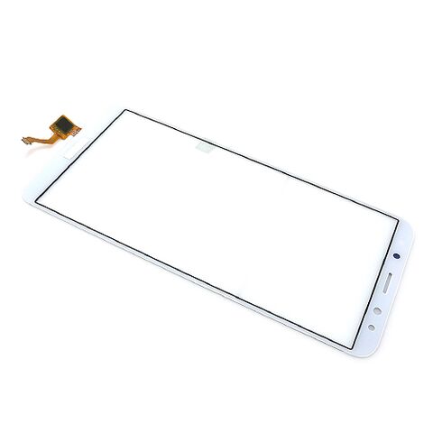 touchscreen - Huawei Mate 10 lite beli (white) (MS).