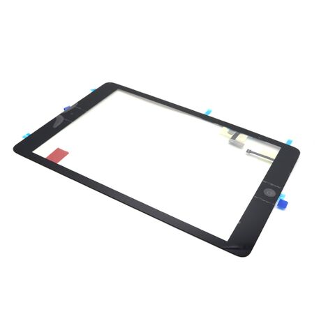 touchscreen - Ipad 5 + home dugme crni OEM (MS).