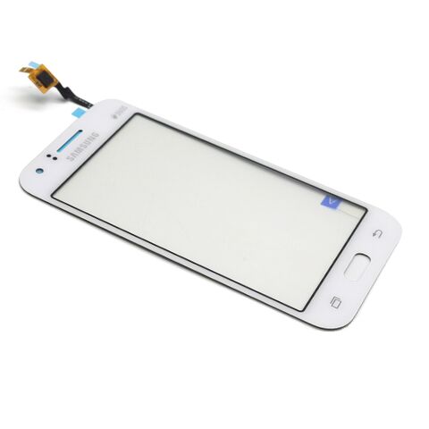 touchscreen - Samsung J100 Galaxy J1 rev: 0 beli (white) (MS).