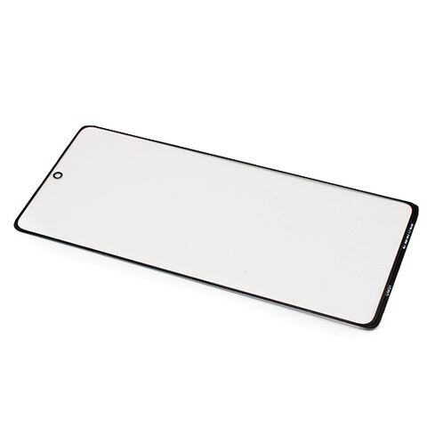 Staklo touchscreen-a - Samsung N980 Galaxy Note 20 + OCA stiker crni (MS).