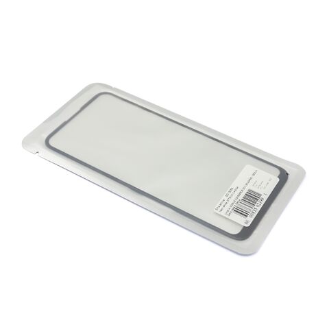 Staklo touchscreen-a - Nokia 3.4 + OCA sticker crni (MS).