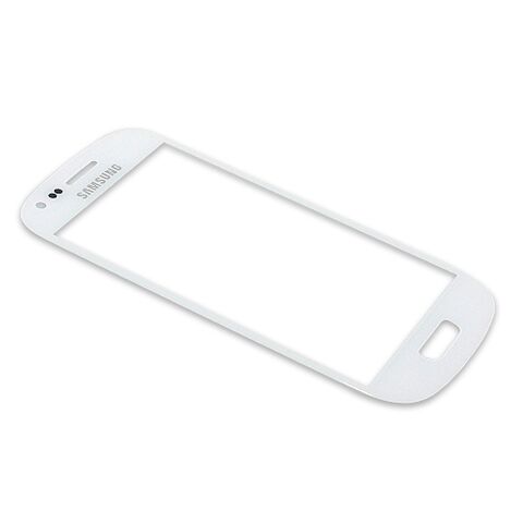 Staklo touchscreen-a - Samsung I8190 Galaxy S3 mini beli (white) ORG (MS).