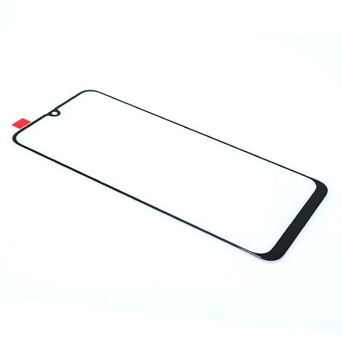 Staklo touchscreen-a - Samsung A305 Galaxy A30/A505 Galaxy A50/M305 Galaxy M30 crni AAA (MS).