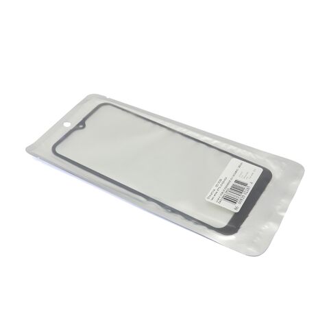 Staklo touchscreen-a - LG K22 + OCA sticker crni (MS).
