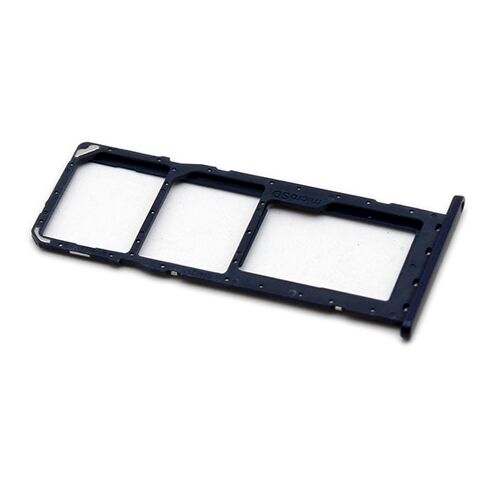 Ulok - SIM Samsung A02s Galaxy A025 blue (MS).