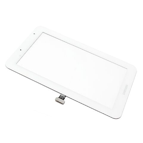 touchscreen - Samsung P3110 Galaxy Tab 2 7.0 beli (white) (MS).
