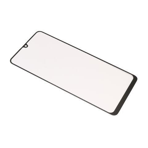 Staklo touchscreen-a - Samsung A325 Galaxy A32 + OCA sticker crni (MS).