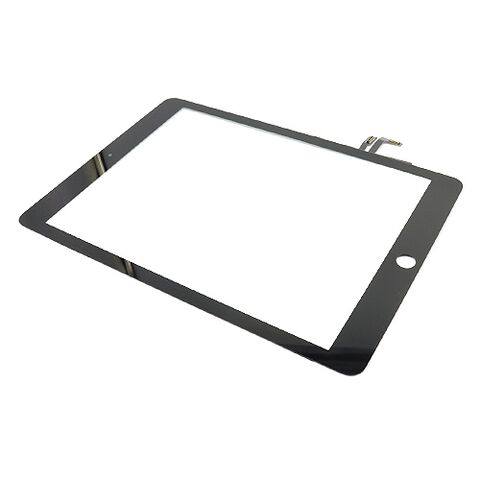 touchscreen - iPad 9.7 (2017) crni (MS).
