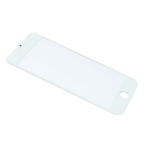 Staklo touchscreen-a - Iphone 6G beli (white) (MS).