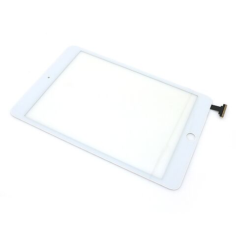 touchscreen - Apple iPad mini 2 beli (white) (MS).