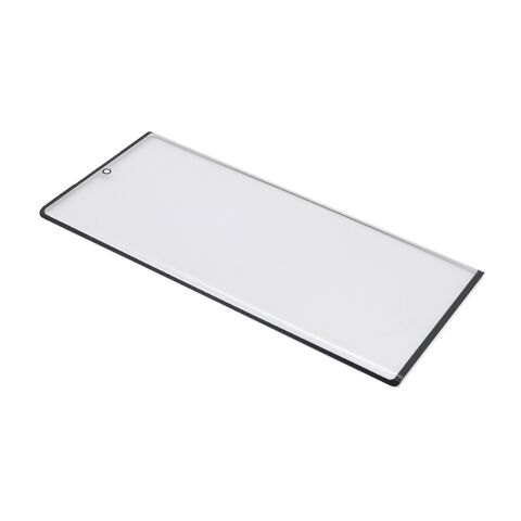 Staklo touchscreen-a - Samsung N985 Samsung N980 Galaxy Note 20 Ultra crni (MS).