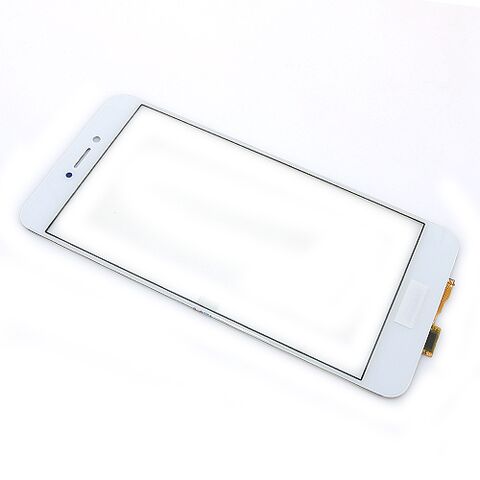 touchscreen - Huawei Honor 8 Lite beli (white) (MS).