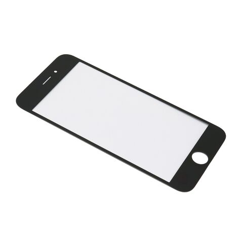 Staklo touchscreen-a - Iphone 6G crni (MS).