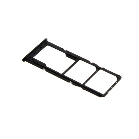 Ulok SIM kartice - Samsung A307 Galaxy A30s crni (MS).