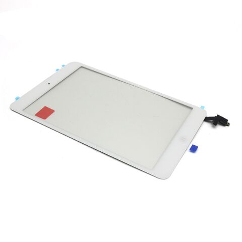 touchscreen - Apple iPad mini 2 + home dugme + IC konektor beli (white) ORG (MS).