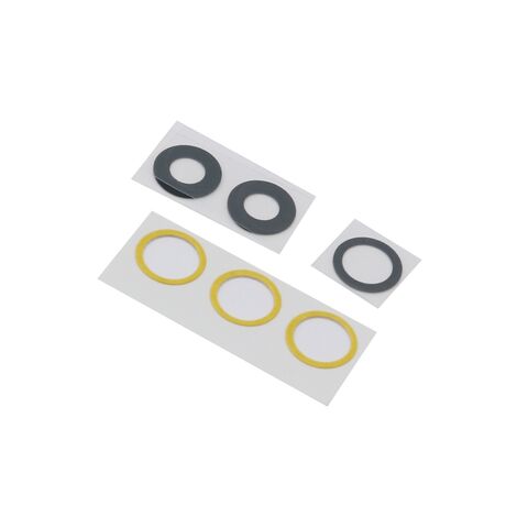 Staklo kamere - Iphone 11 Pro Max (3pcs) (MS).