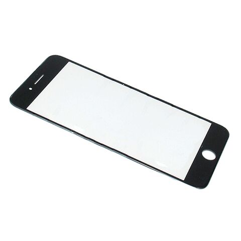 Staklo touchscreen-a - Iphone 7 PLUS crni (MS).