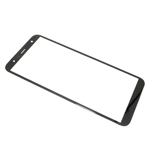 Staklo touchscreen-a - Samsung J415F/J610F Galaxy J4 Plus/J6 Plus crni ORG (MS).