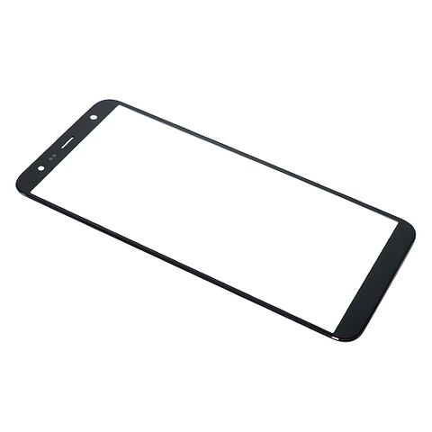 Staklo touchscreen-a - Samsung J415F/J610F Galaxy J4 Plus/J6 Plus ORG crni (MS).