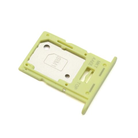 Ulok SIM kartice - Samsung A156 Galaxy A15 5G Personality Yellow (MS).