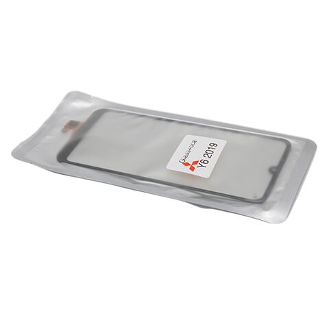 touchscreen - Huawei Y6 (2019) + OCA sticker (MS).