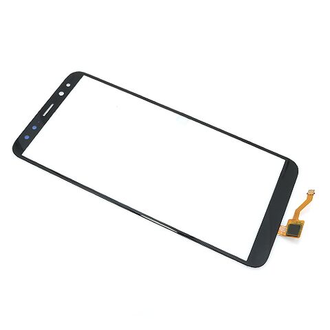 touchscreen - Huawei Mate 10 Lite crni (MS).