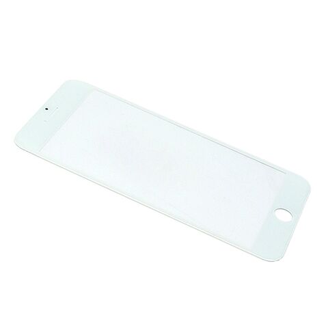 Staklo touchscreen-a - Iphone 6 PLUS beli (white) (MS).