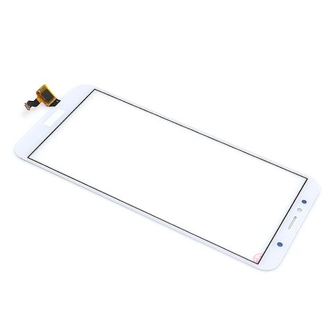 touchscreen - Huawei Honor 7A/Y6 Prime 2018 beli (white) (MS).