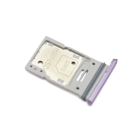 Ulok SIM kartice - Samsung A556 Galaxy A55 5G Lilac (MS).