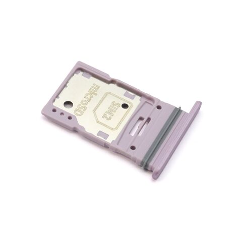 Ulok SIM kartice - Samsung A356B Galaxy A35 5G Lilac (MS).