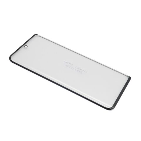 Staklo touchscreen-a - Huawei Honor 50 crni + OCA stiker (MS).