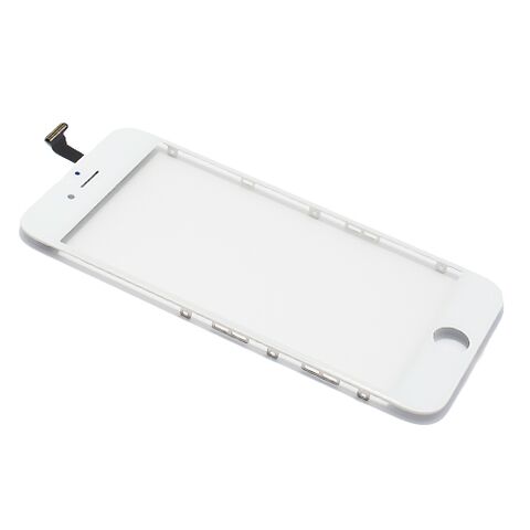 touchscreen - Iphone 6G sa frejmom beli (white) (MS).