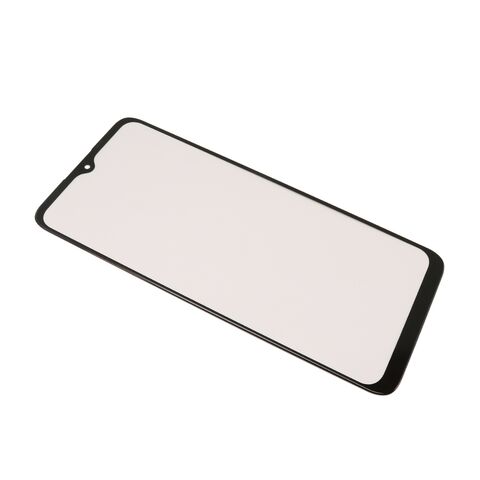 Staklo touchscreen-a + OCA - Motorola Moto G50 crni (MS).