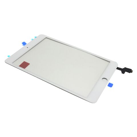 touchscreen - Apple iPad mini 3 + IC konektor beli (white) ORG (MS).
